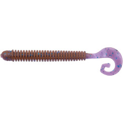 Силікон Reins G TAIL SATURN MICRO 606 PINK LOX 20шт