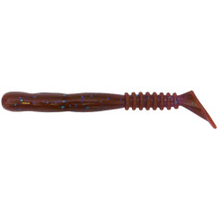 Силикон Reins ROCKVIBE SHAD 2" 606 PINK LOX 20шт