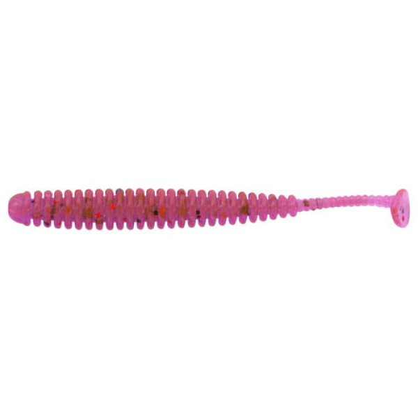 Silicone Reins AJI ADDER SHAD 3'' 583 LOX 8 pcs