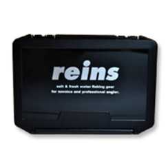 Reins Box Black