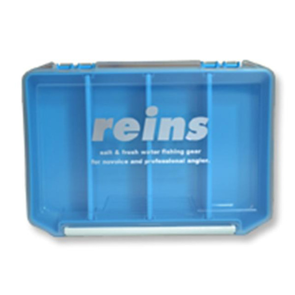 Reins Box Black