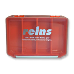 Reins Box Yellow