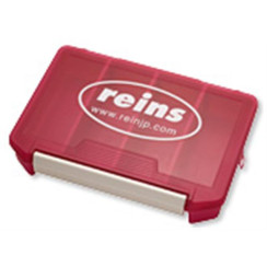 Reins Lure Case Pink