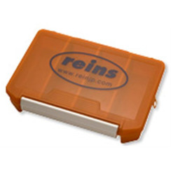 Reins Lure Case Blue