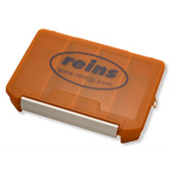 Reins Lure Case Blue