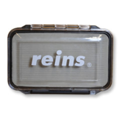 Коробка Reins Aji Ringer Box велика чорна