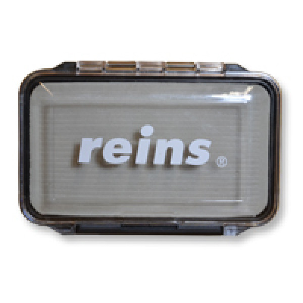 Коробка Reins Aji Ringer Box велика чорна