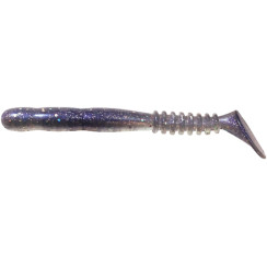 Силікон Reins ROCKVIBE SHAD 3" B15 Dynamite Shad 15 шт
