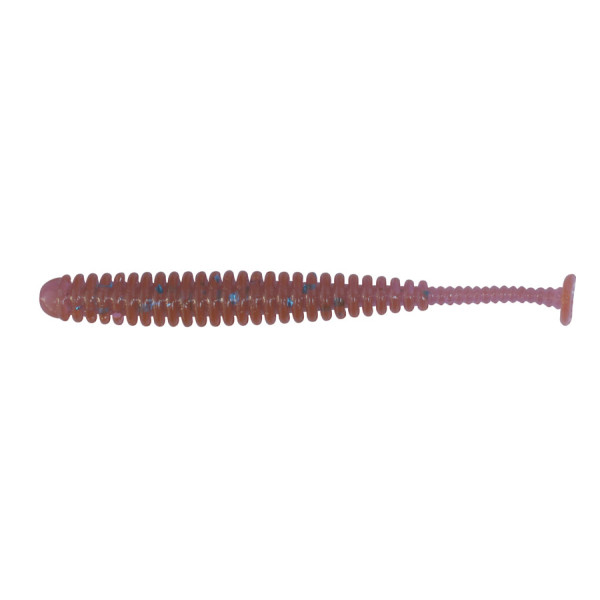 Силикон Reins AJI ADDER SHAD 2'' 606 Pink Lox			