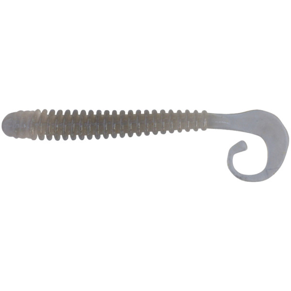 Силікон Reins G TAIL SATURN MICRO B12 Natural Pro Blue 16шт