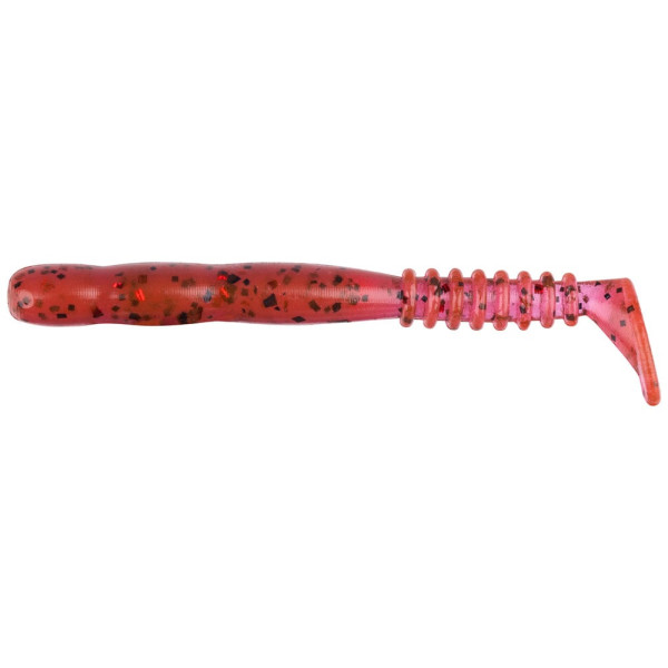 Silicone Reins ROCKVIBE SHAD 2" 590 Free Style Cola