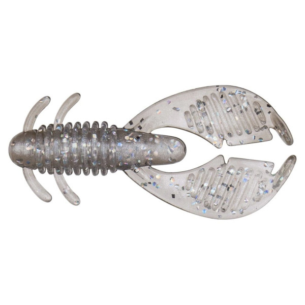 Силікон Reins AX CROW MINI 2" B66 Electric Shad 12 шт