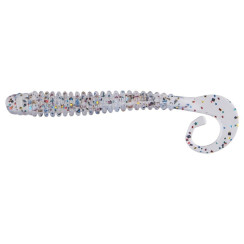 Силикон Reins G TAIL SATURN 2.5" 204 UV All Stars 20шт					