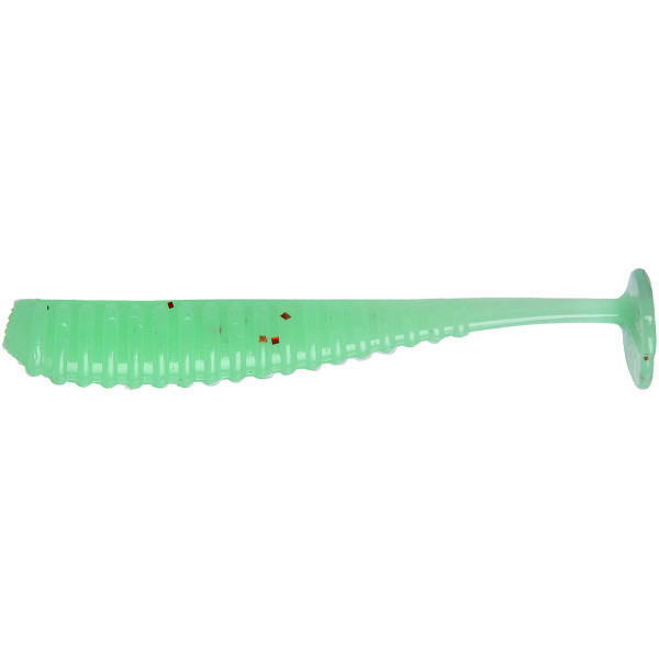 Силикон Reins AJIRINGER SHAD 146 Hot Cucumber (15 шт/уп.)	