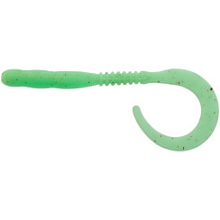 Силікон Reins CURLY CURLY 146 Hot Cucumber (15 шт/уп.)