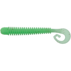 Силікон Reins G TAIL SATURN 2.5" 146 Hot Cucumber (20 шт/уп.)