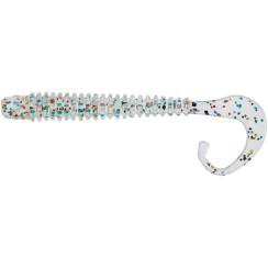 Силікон Reins G TAIL SATURN MICRO 152 Super Glow All Stars (20 шт/уп.)