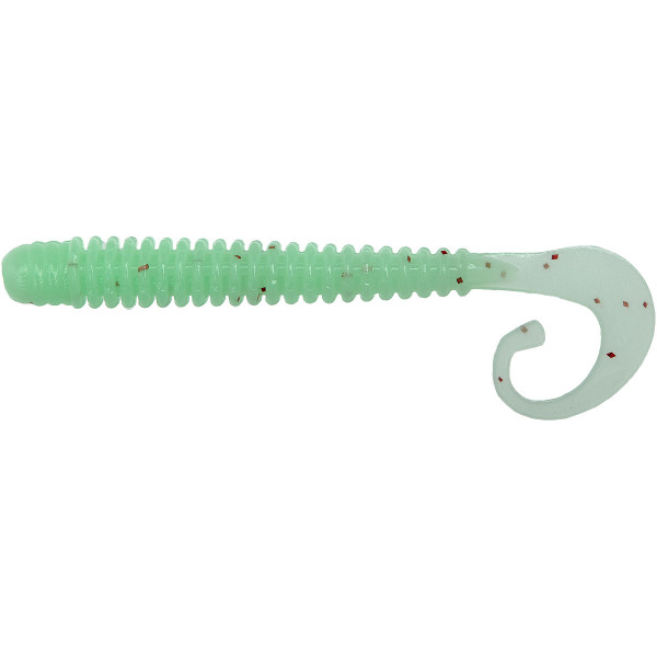 Силікон Reins G TAIL SATURN MICRO 146 Hot Cucumber (20 шт/уп.)