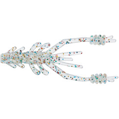 Силікон Reins RING SHRIMP 2" 204 UV All Stars (12 шт/уп.)