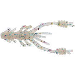 Силікон Reins RING SHRIMP 2" 211 UV Pearl Candy (12 шт/уп.)