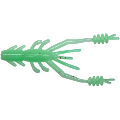 Силікон Reins RING SHRIMP 2" 146 Hot Cucumber (12 шт/уп.)