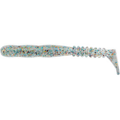 Силикон Reins ROCKVIBE SHAD 2" 204 UV All Stars(20 шт/уп.)