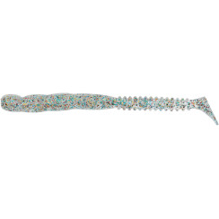 Силікон Reins ROCKVIBE SHAD 4" 152 Super Glow All Stars (12 шт/уп.)