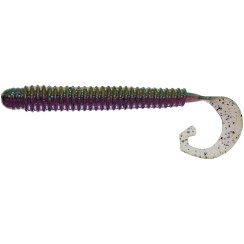 Силікон Reins G-Tail Saturn 3.5" 060 Onga River Moneybait (9шт/уп.)