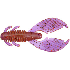 Silicone Reins AX Craw 3.5" 583 LOX (8 pcs/pack)
