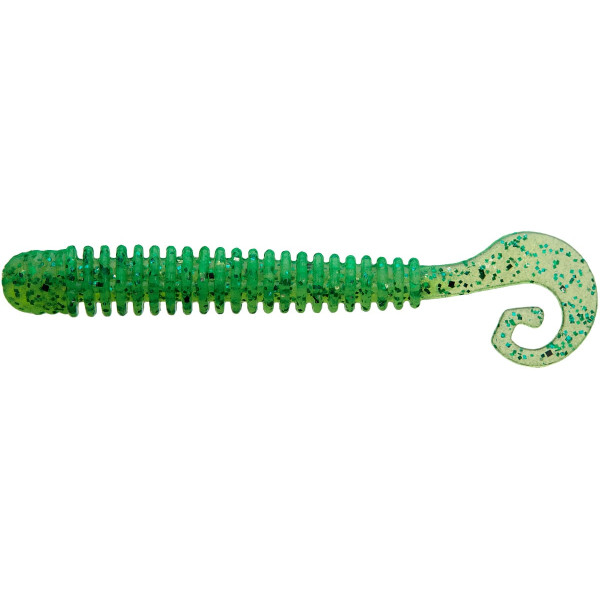 Силікон Reins G TAIL SATURN 2.5" 592 Bucksy Chart (20 шт/уп.)