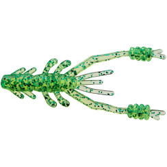 Силікон Reins RING SHRIMP 2" 592 Bucksy Chart (12 шт/уп.)