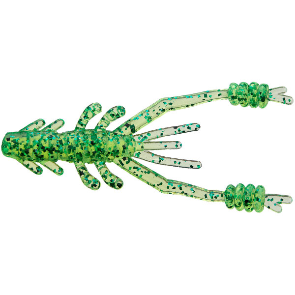 Силікон Reins RING SHRIMP 2" 592 Bucksy Chart (12 шт/уп.)