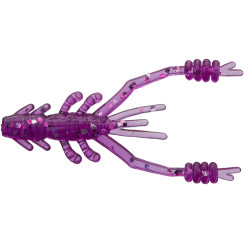 Силікон Reins RING SHRIMP 2" 428 Purple Dynamite (12 шт/уп.)