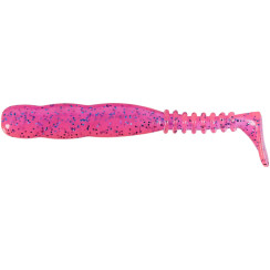 Силікон Reins ROCKVIBE SHAD 3" 443 Pink Sardine (15 шт/уп.)