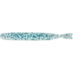Silicone Reins Aji Slender 2" 158 Deadly Blow Sardine (12 pcs/pack)