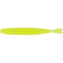 Silicone Reins Aji Slender 2" 205 UV Setouchi Chart (12 pcs/pack)