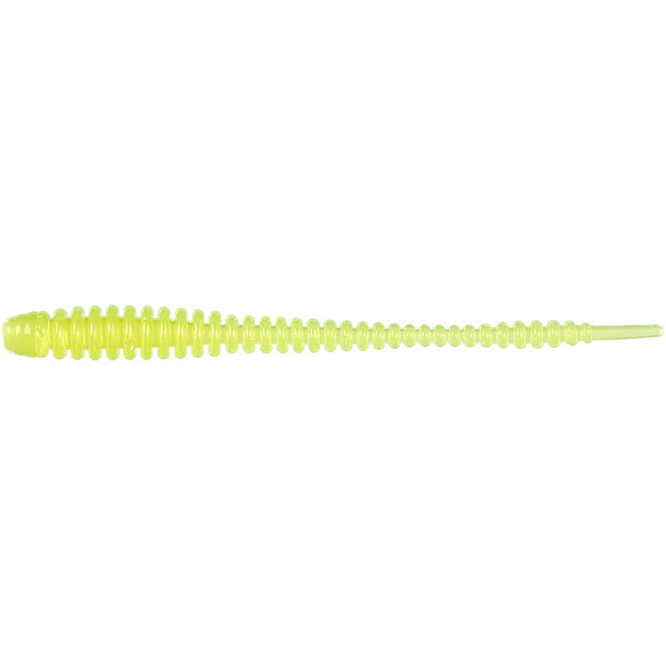 Silicone Reins Ajiring Shaker 3" 205 UV Setouchi Chart (12 pcs/pack)