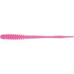 Силікон Reins Ajiring Shaker 3" 206 UV Pink Sigh (12 шт/уп.)