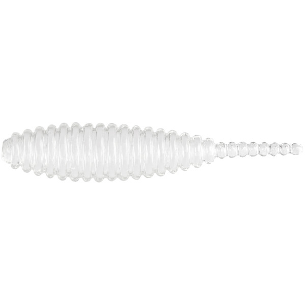 Силікон Reins Chibi Hira Aji Adder 1.5" 116 Deadly Blow Clear (15 шт/уп.)