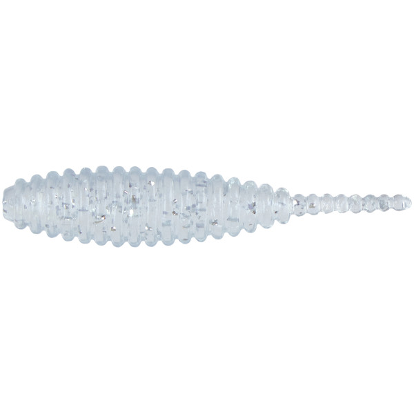 Силікон Reins Chibi Hira Aji Adder 1.5" 122 Setouchi Chirimen (15 шт/уп.)