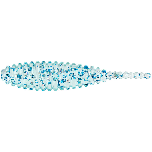 Силікон Reins Chibi Hira Aji Adder 1.5" 158 Deadly Blow Sardine (15 шт/уп.)