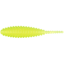 Silicone Reins Chibi Hira Aji Adder 1.5" 205 UV Setouchi Chart (15 pcs/pack)