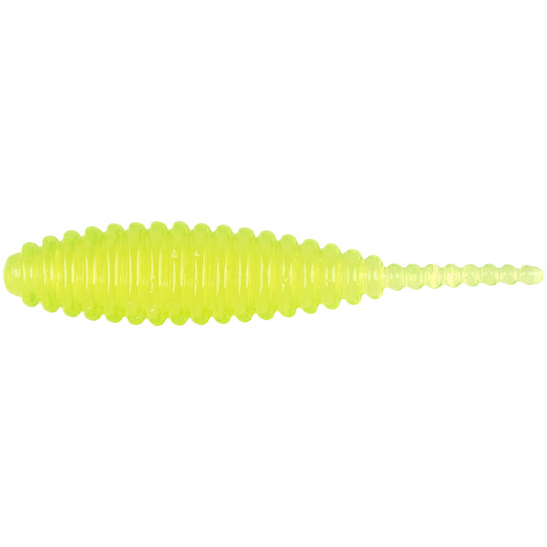 Silicone Reins Chibi Hira Aji Adder 1.5" 205 UV Setouchi Chart (15 pcs/pack)