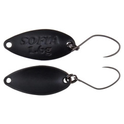 Spinner Nories Sofia 22mm 1.2g #058