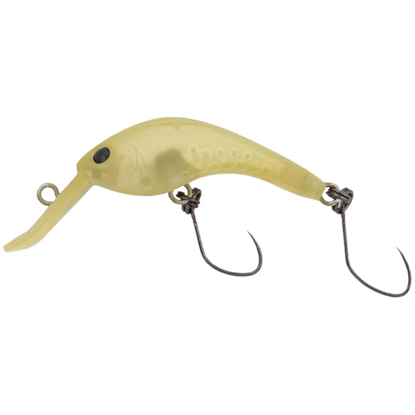 Wobbler Nories Rush Bell MR 33mm 2.0g #346M (0.8m)