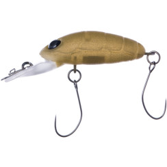 Wobbler Nories Crankin Pupa 34mm 2.6g #127M (1.8m)