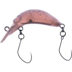 Nories Rice 22mm 1.0g Wobbler #319