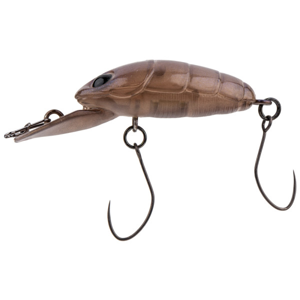 Wobbler Nories Crankin Pupa 34mm 2.6g #315 (1.8m)