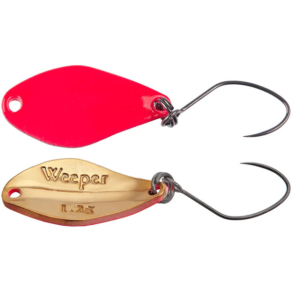 Nories Masukurouto Weeper 0.6g #001