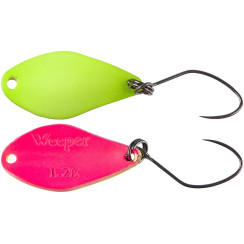 Nories Masukurouto Weeper 0.6g #002